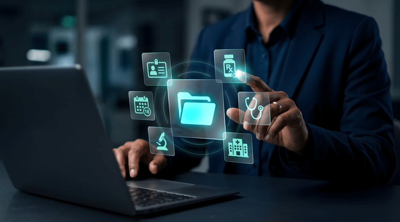 Healthcare CIOs Are Shifting from Data Retention to Data Lifecycle Management