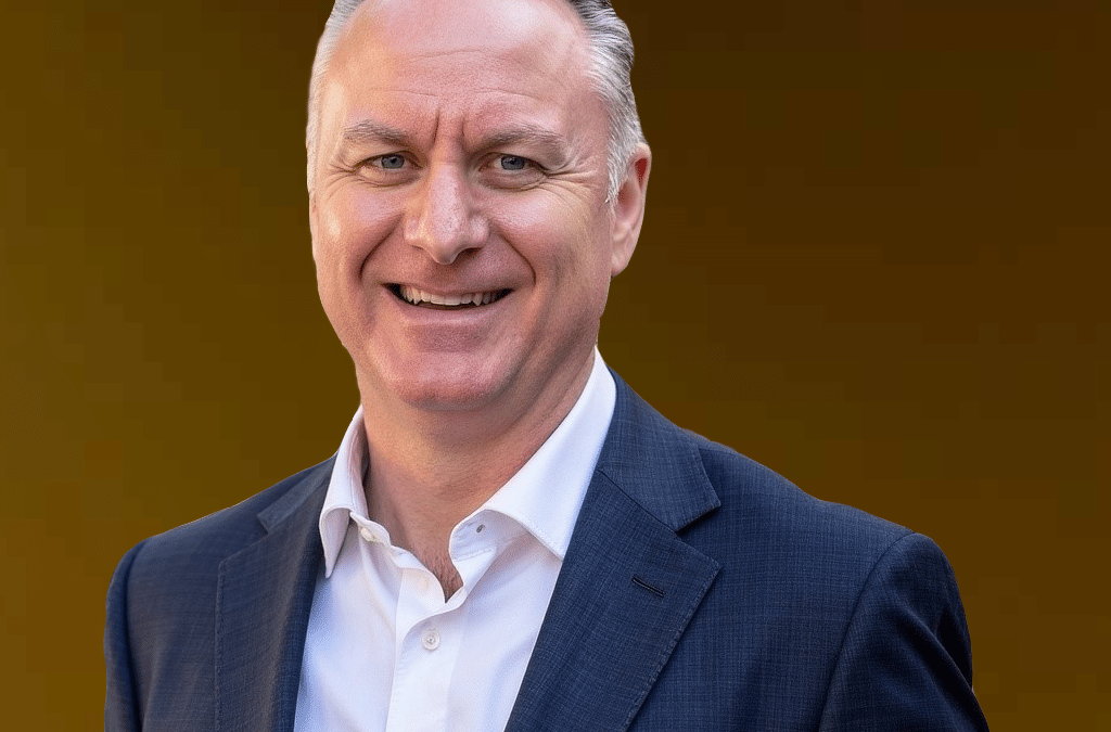MediQuant Names Wayne Trochmann Senior Vice President of Sales