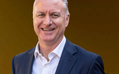MediQuant Names Wayne Trochmann Senior Vice President of Sales
